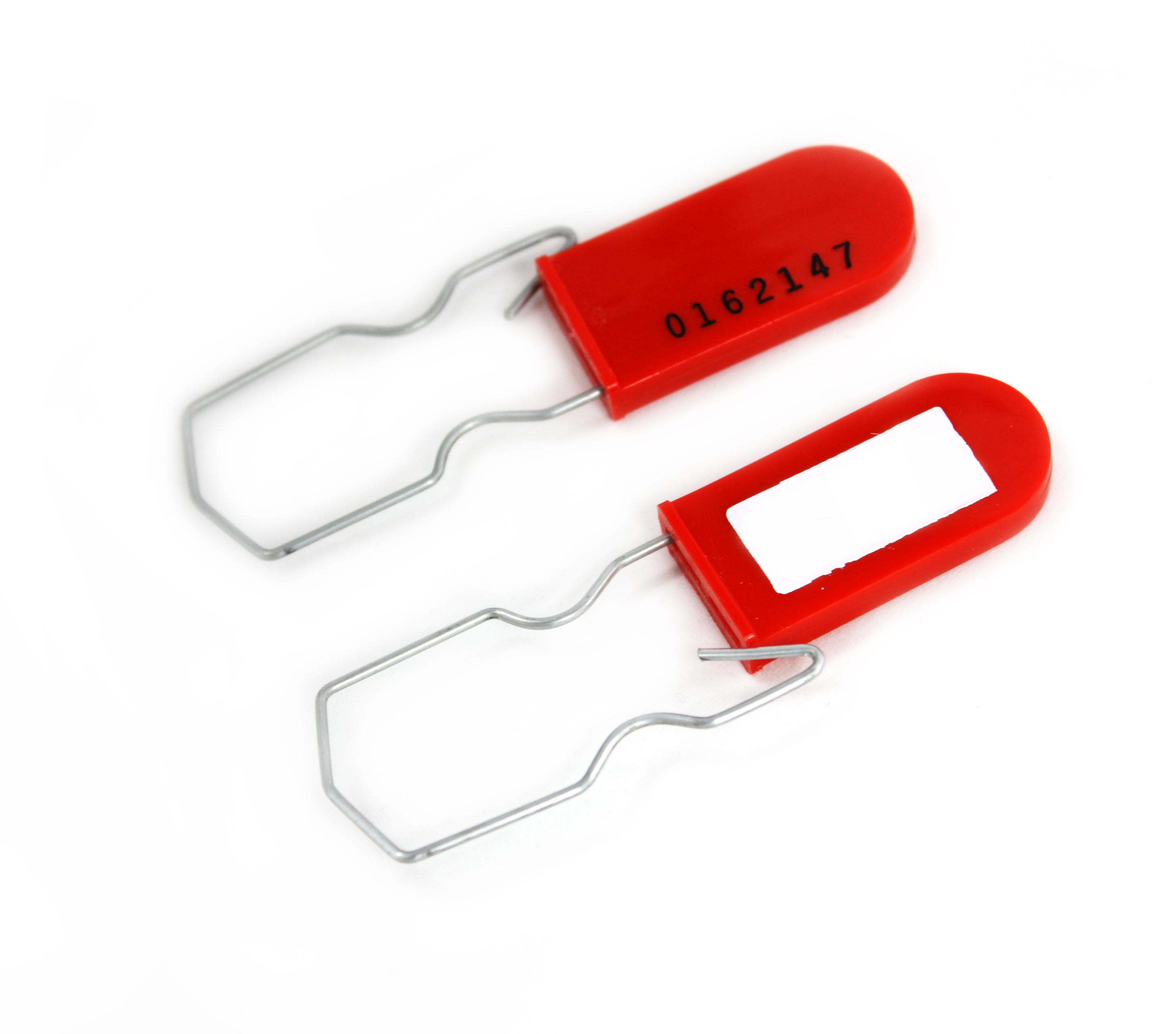 TamperEvident Seals for Keyholding For when security is key