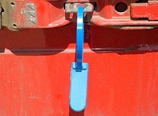 Fleet & Trailer Security Seals