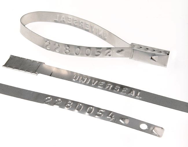 Picture of Premier Metal Strip Seals