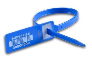 UniStrap 412 S/L/XL Security Seals. Universeal UK