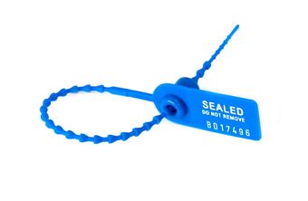 Picture of Securelock Ridged Tail Security Seals