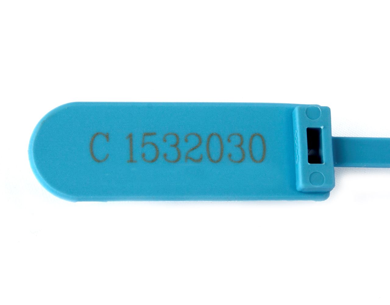 Picture of Fleetlock Ring Security Seal