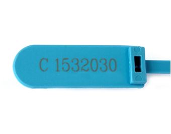 Picture of Fleetlock Ring Security Seal