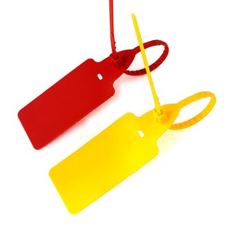 Picture of UniFlag Big Tag Security Seals