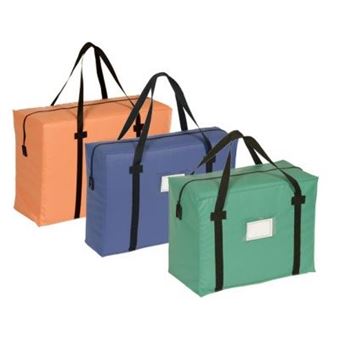 Picture of Tamper-evident Security Holdalls