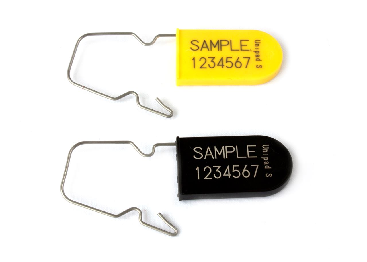 Picture of Unipad S Padlock Seal