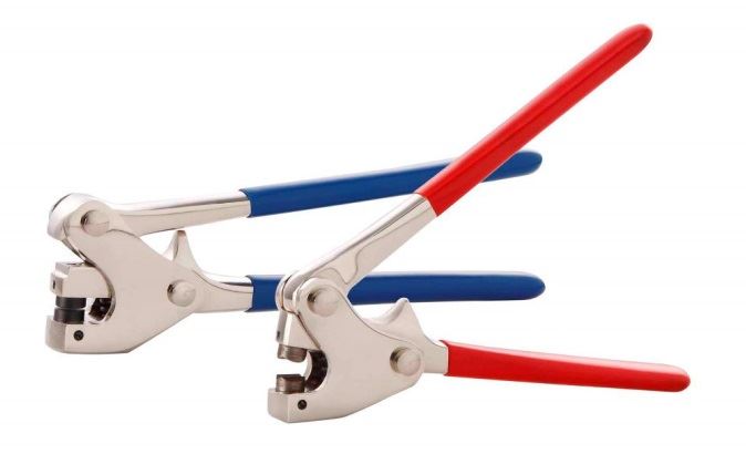 Picture of Lead Seal Sealing Pliers 