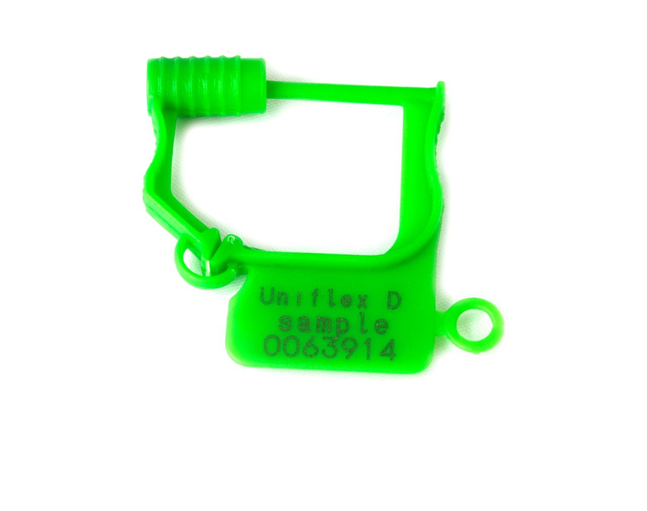 Picture of Uniflex D Padlock Seals