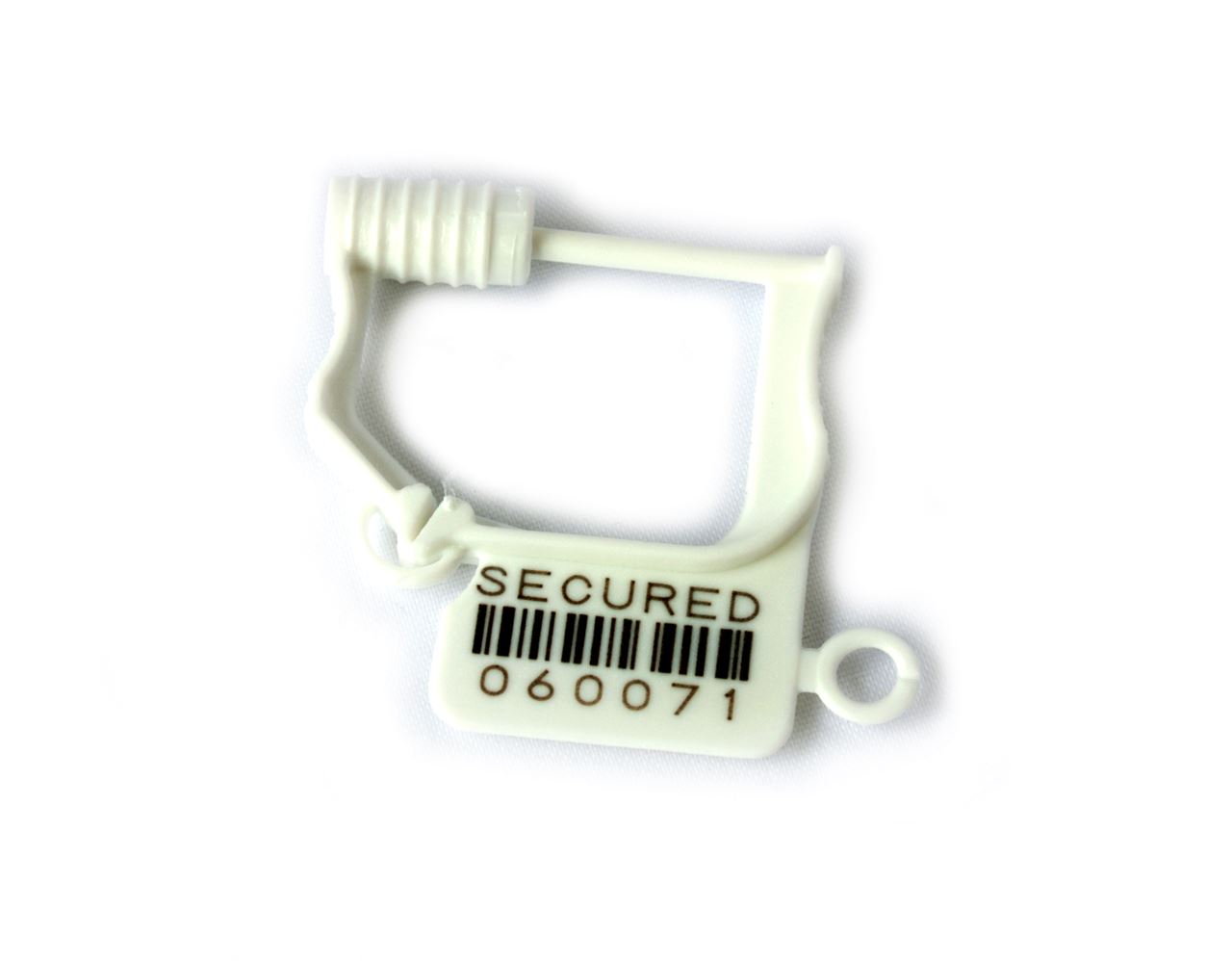 Picture of Uniflex D Padlock Seals