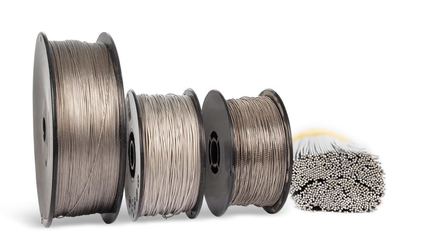 Sealing Wire (Reel Format). Universeal UK