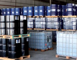 Picture for category Chemical & Oil Drums and Associated Equipment