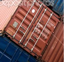 Picture for category High-Security Shipping Container Movements