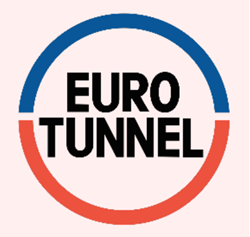 Picture for category Eurotunnel Freight