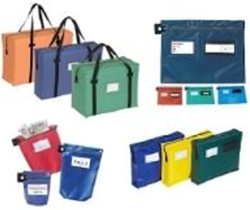 Picture for category Medical & Personal Effect Security Envelopes & Bags