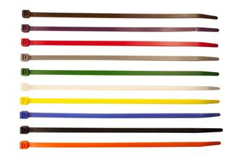Picture of Plain Cable Ties