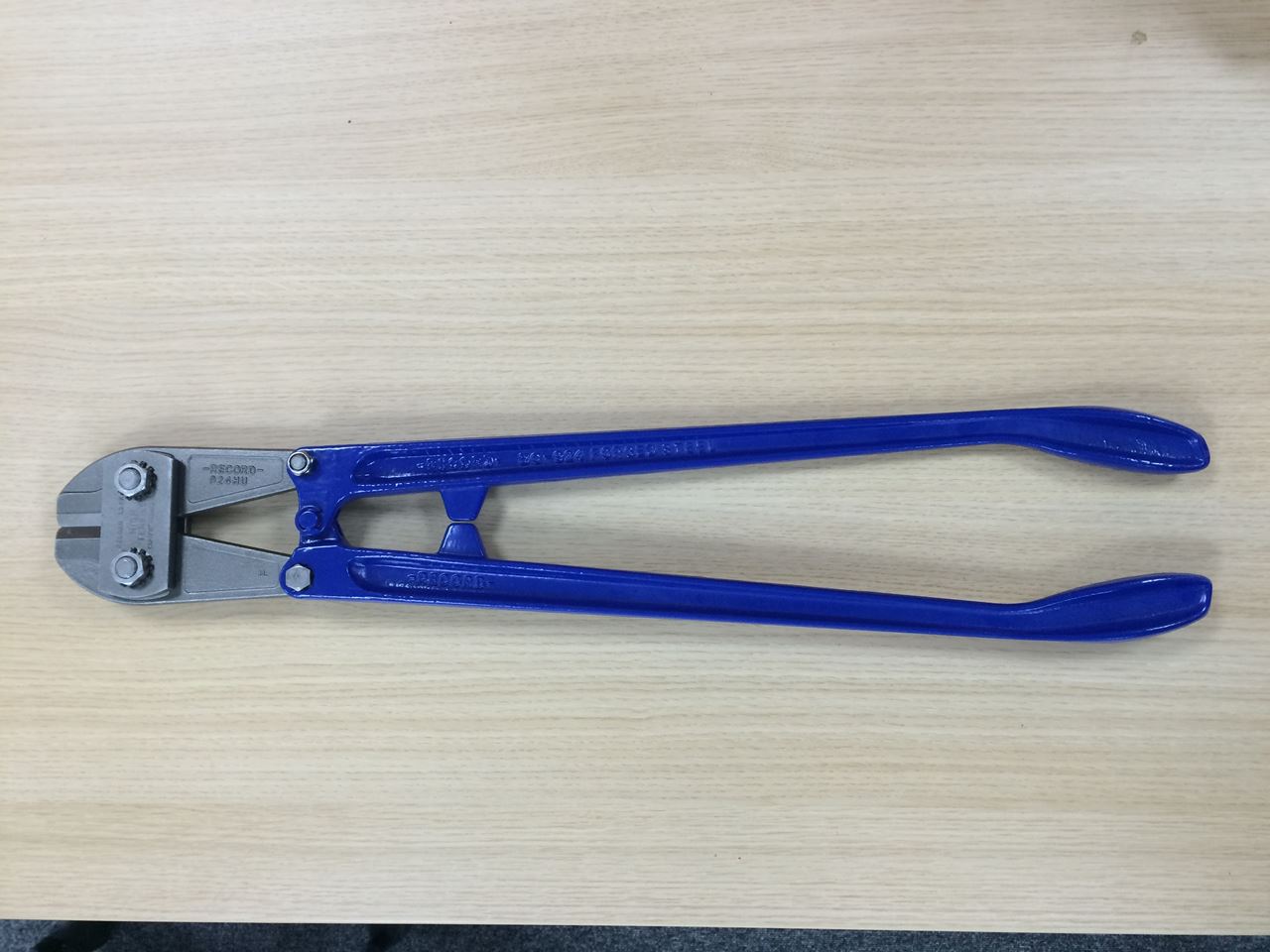 Picture of Heavy-duty Bolt Cutters