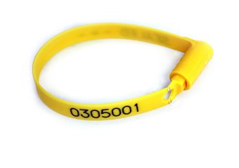 Picture of Unifreight Ring Security Seals