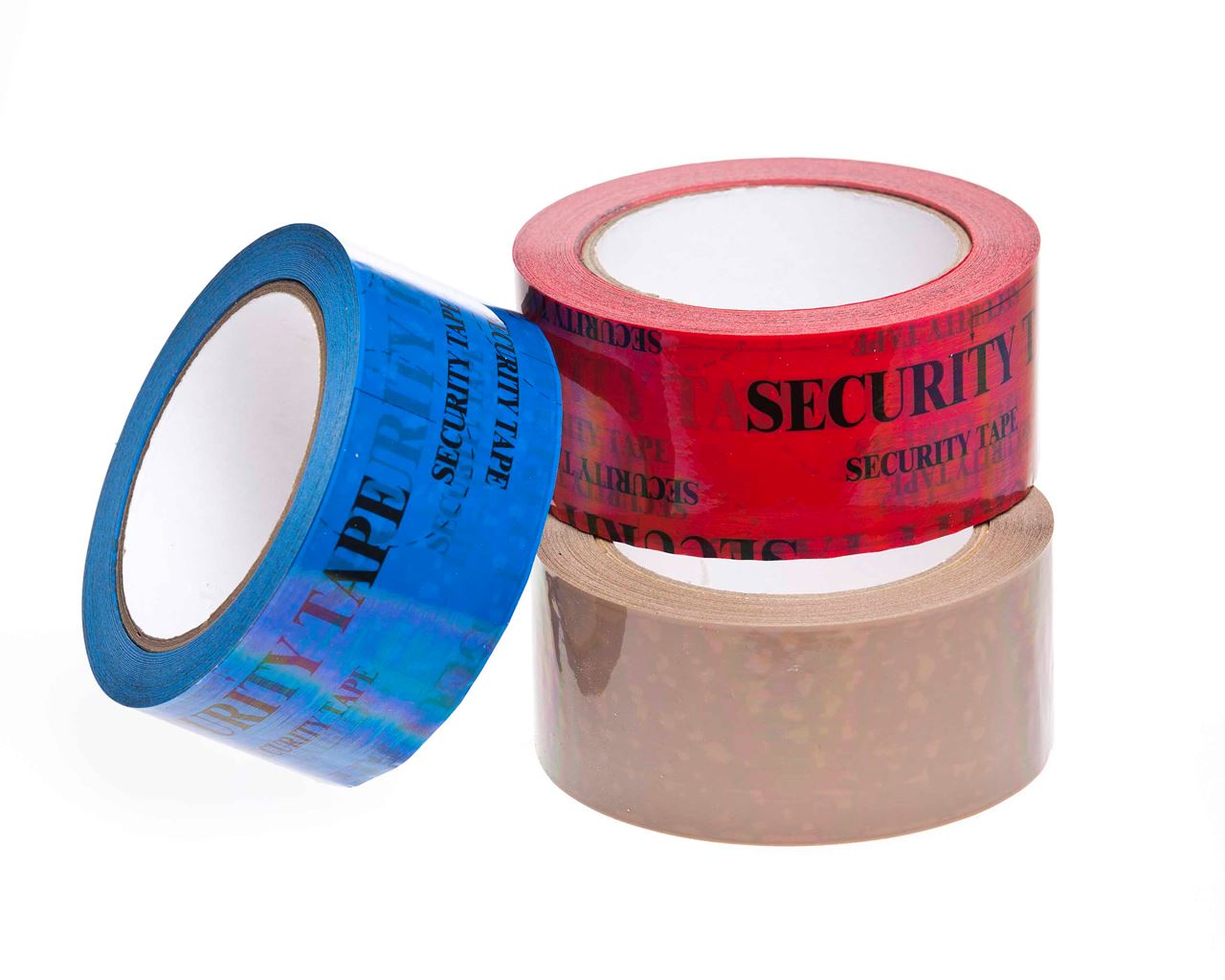 Picture of UniTape - Residue Security Tape