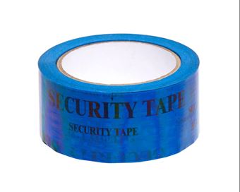 Picture of UniTape - Residue Security Tape