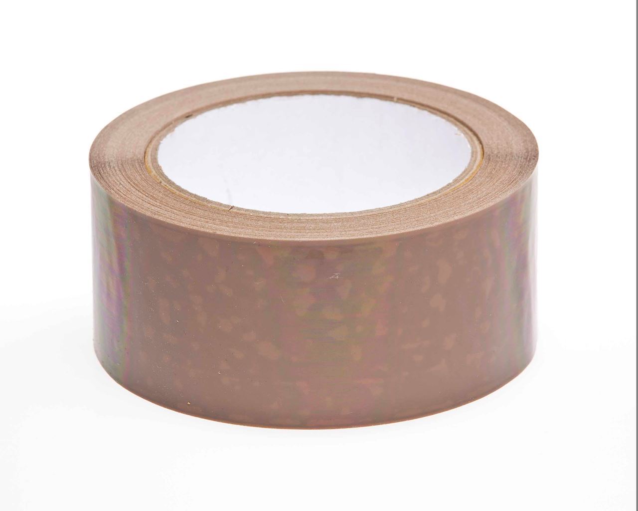 Picture of Plain UniTape - Residue Security Tape