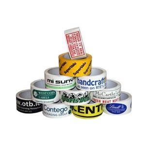 Picture of Clinical Waste Tape