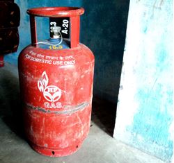 Picture for category Gas Cylinder Sealing and Security