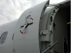 Picture for category Aircraft Hatches & Doors
