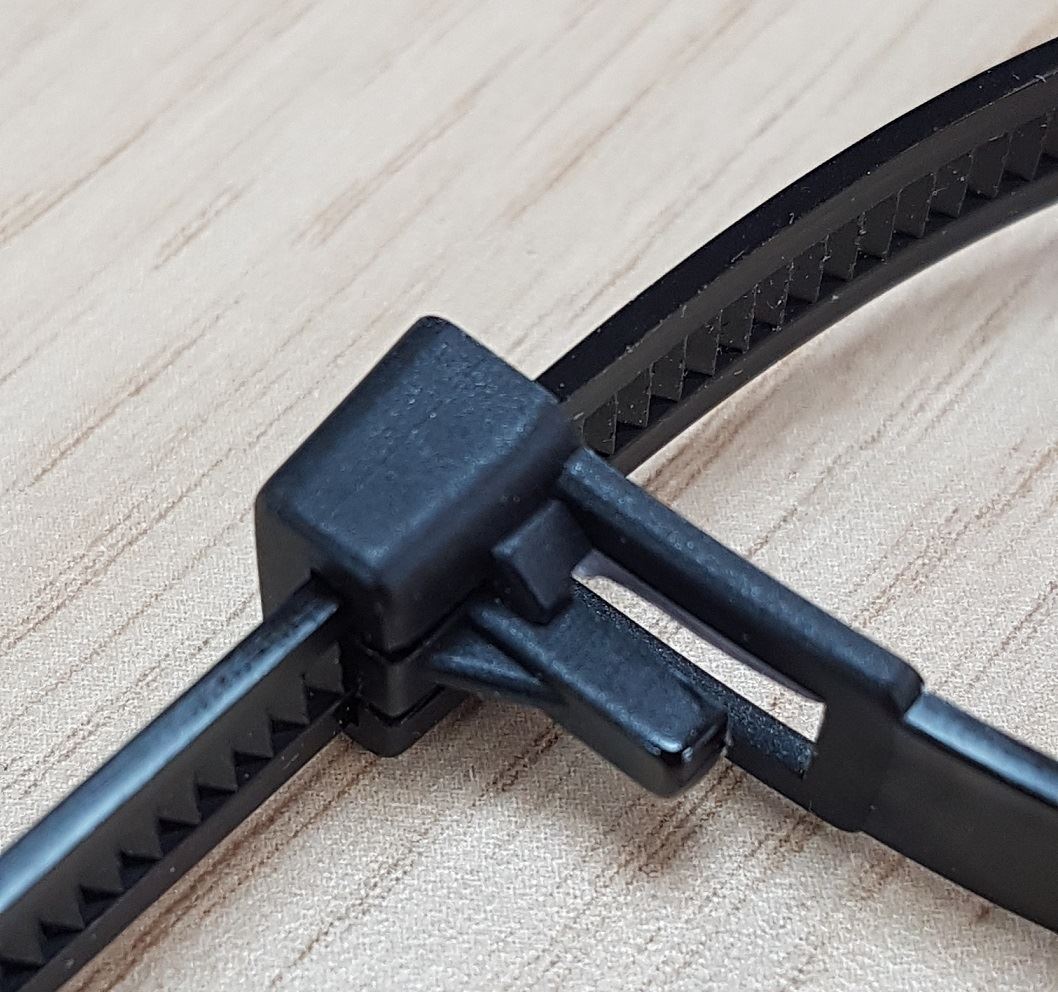 Picture of Reusable Cable Ties