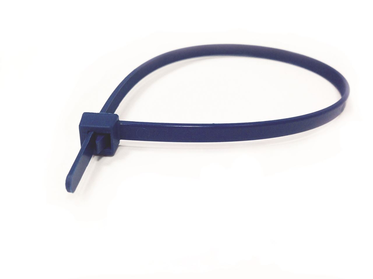 Picture of Metal Detectable Cable Ties