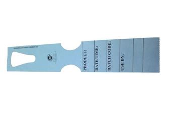 Picture of Detectable Trace Tags