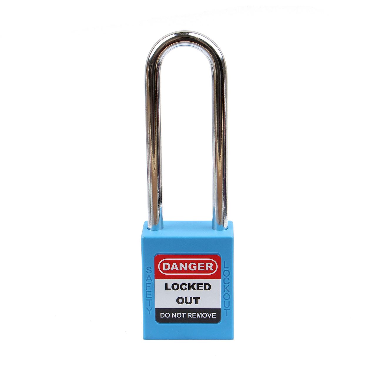 Picture of 76mm Steel Shackle Padlock