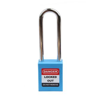 Picture of 76mm Steel Shackle Padlock