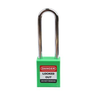 Picture of 76mm Steel Shackle Padlock