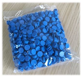 Picture of Plastic Meter Seals