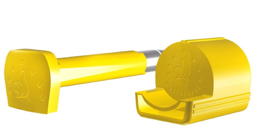 Picture of Locktainer 2000 Bolt Seal