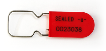 Picture of Unipad S Padlock Seal