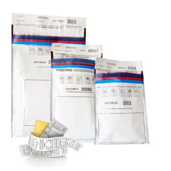 Picture of C4 / A4 Mail Security Envelopes (40x26cm)