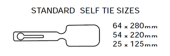 Picture of 200 micron Plastic InspectaTags