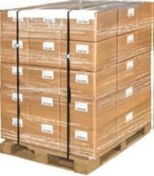 Picture for category Carton, Crate and Pallet Security