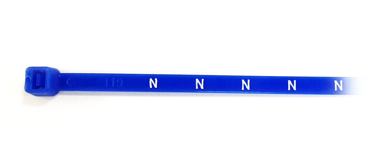 Picture of N, L & L1-L3 Electrical Cable Ties