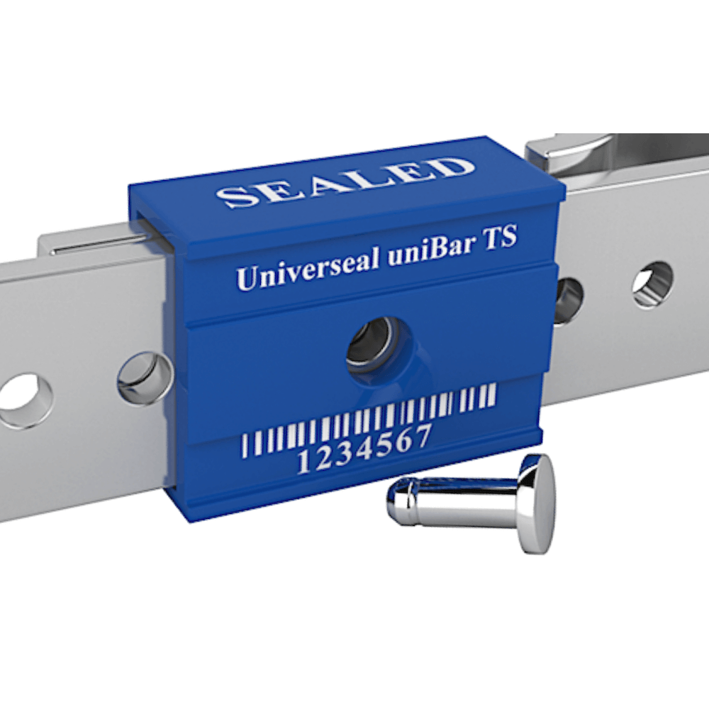 Picture of Unibar TS Barrier Seals
