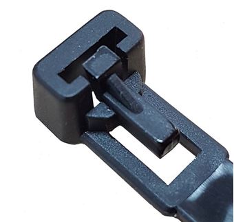 Picture of Reusable Cable Ties