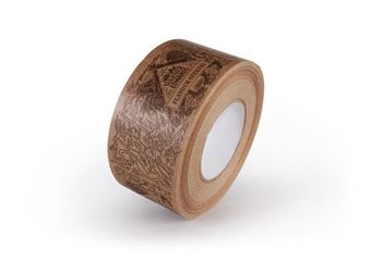 Picture of Biodegradable Gummed Paper Tape (Water-activated)