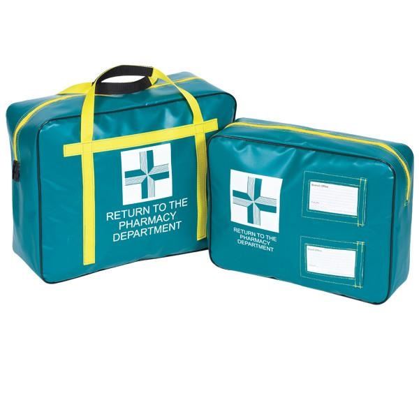 Picture of Medical Pharmacy Bags