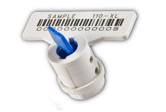 Picture of Twister Security Meter Seal