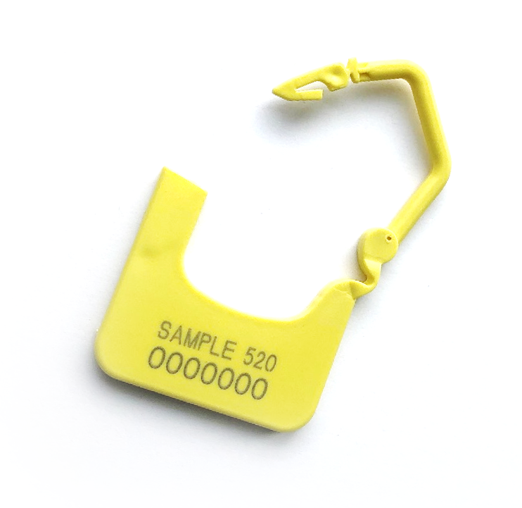 Picture of UNI520 Surgical Locking Tags