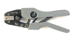 Meter sealing pliers deals