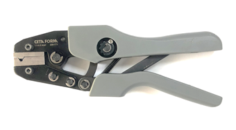 Meter seal crimping tool online