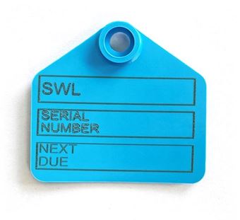 Picture of InspectaFlag - Periodic Inspection Tags