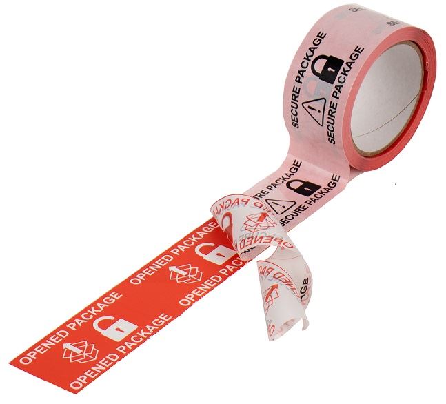 Picture of UniTape Eco - Paper Security Tape